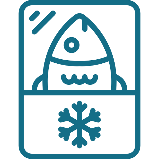 Frozen Fish Supply