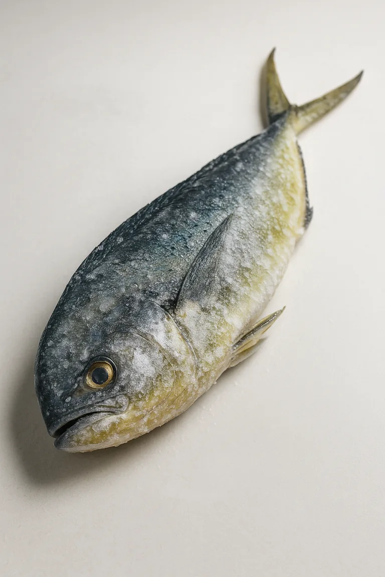 Mahi-Mahi