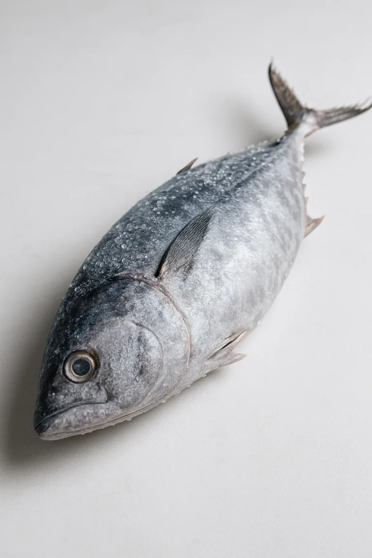 Little Tuna