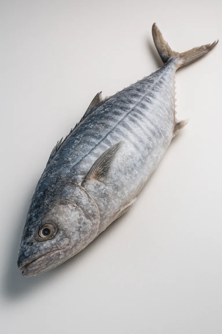 Mackerel