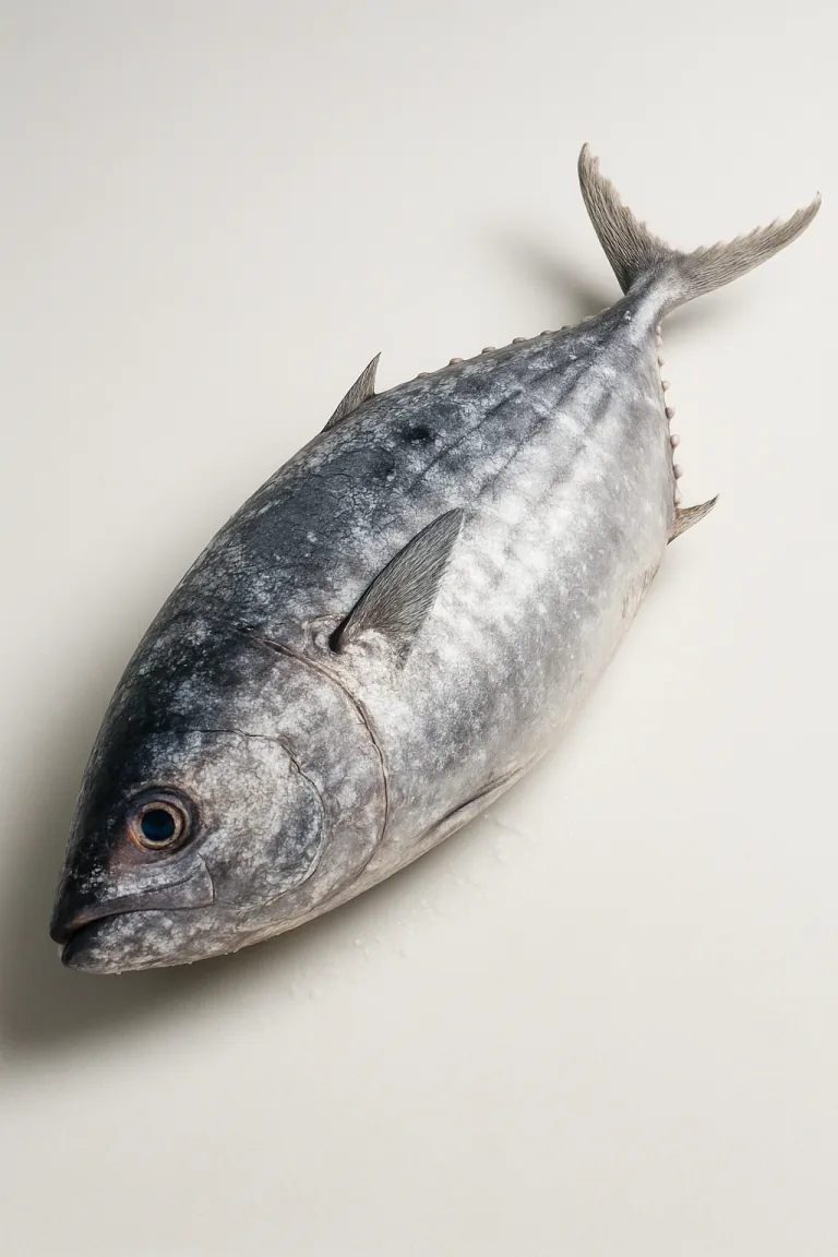 Skipjack Tuna