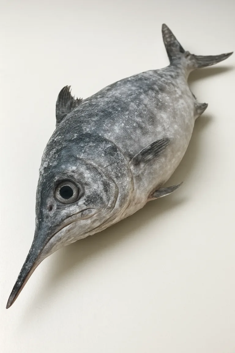 Swordfish